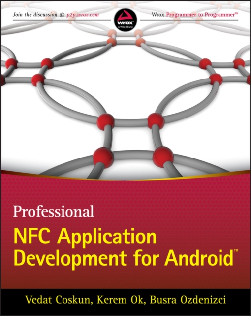 Professional NFC Application Development for Android, EPUB eBook