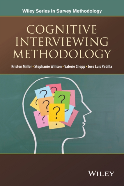 Cognitive Interviewing Methodology, Paperback / softback Book