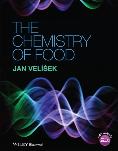 The Chemistry of Food, Paperback / softback Book