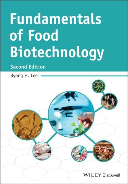 Fundamentals of Food Biotechnology, EPUB eBook