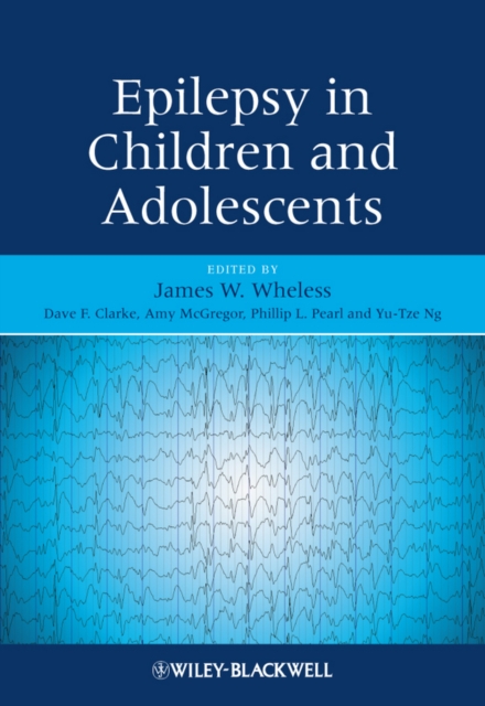 Epilepsy in Children and Adolescents, EPUB eBook