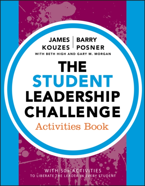 The Student Leadership Challenge : Activities Book, Paperback / softback Book