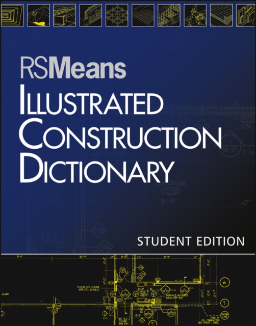 RSMeans Illustrated Construction Dictionary, PDF eBook