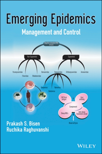 Emerging Epidemics : Management and Control, Hardback Book