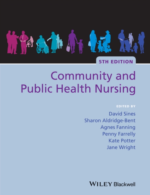 Community and Public Health Nursing, Paperback / softback Book