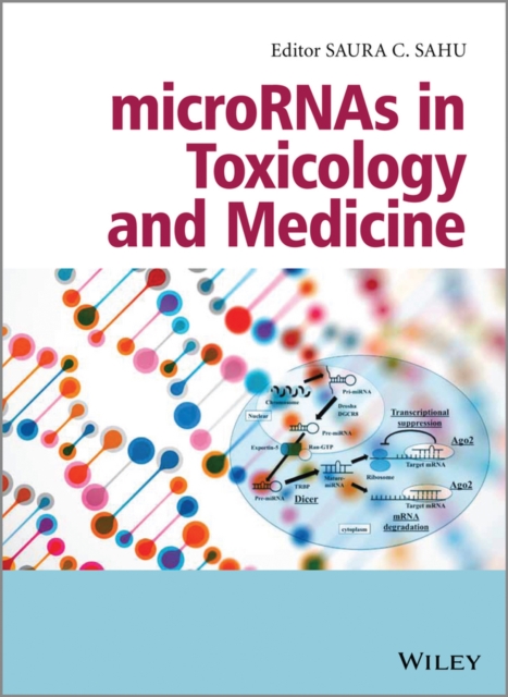 microRNAs in Toxicology and Medicine, Hardback Book