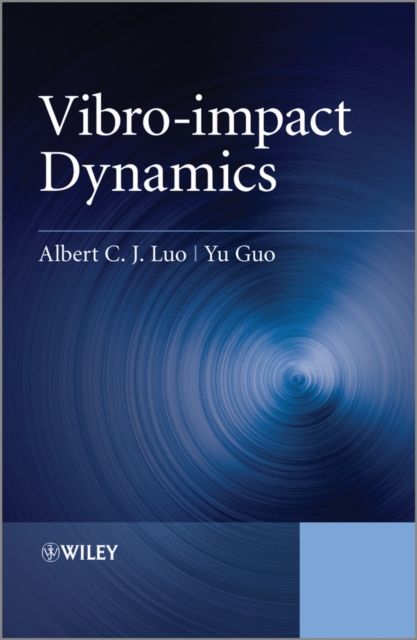 Vibro-impact Dynamics, EPUB eBook