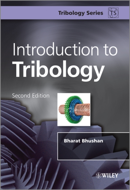 Introduction to Tribology, EPUB eBook