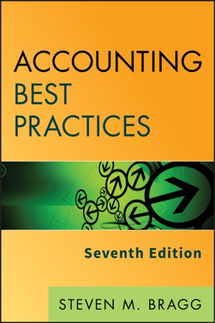 Accounting Best Practices, Hardback Book