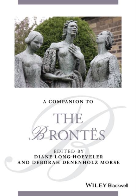 A Companion to the Brontes, Hardback Book
