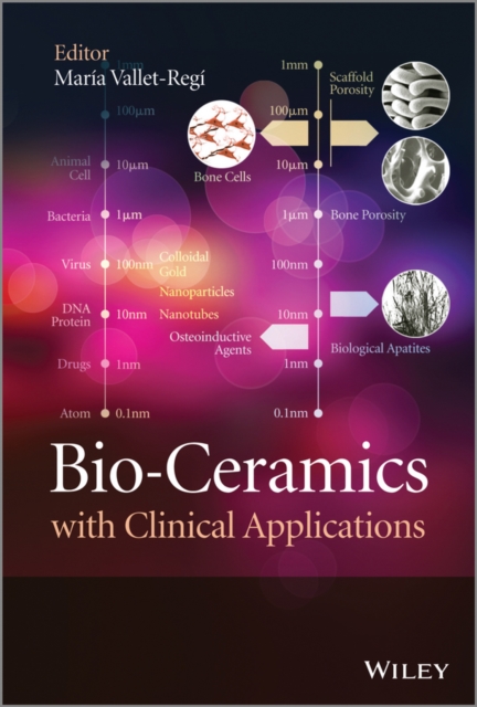 Bio-Ceramics with Clinical Applications, PDF eBook