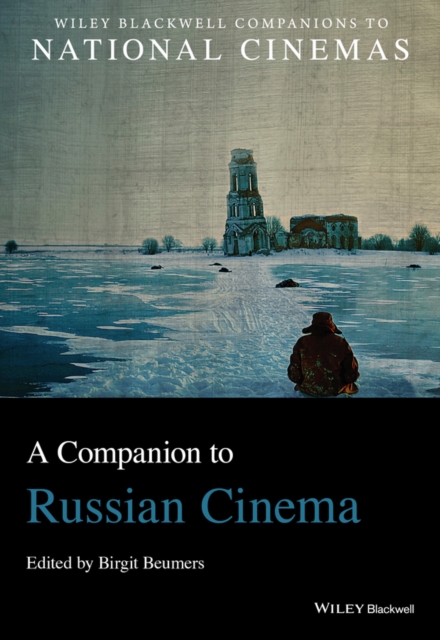 A Companion to Russian Cinema, Hardback Book