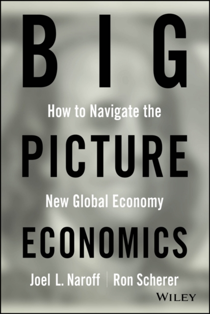 Big Picture Economics : How to Navigate the New Global Economy, EPUB eBook