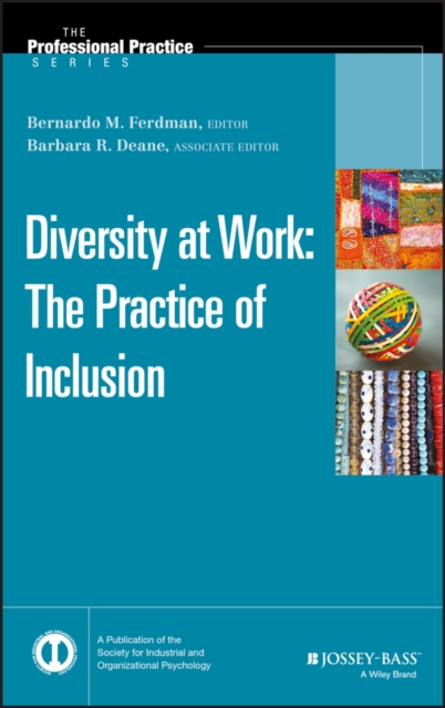 Diversity at Work : The Practice of Inclusion, PDF eBook