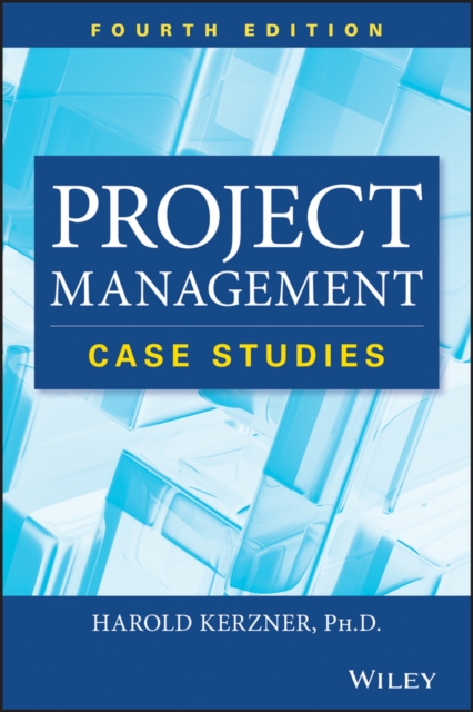 Project Management : Case Studies, PDF eBook