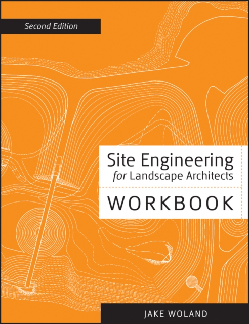 Site Engineering Workbook, PDF eBook