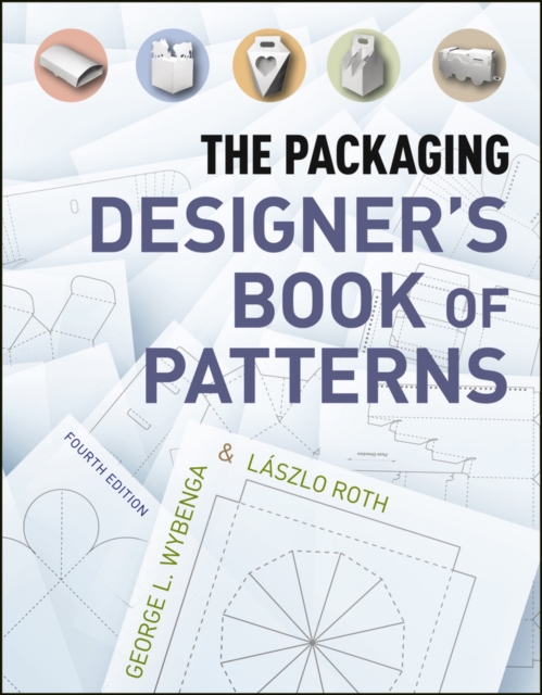 The Packaging Designer's Book of Patterns, EPUB eBook