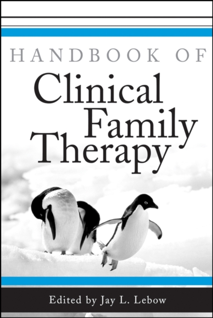 Handbook of Clinical Family Therapy, EPUB eBook