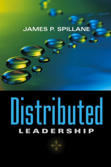 Distributed Leadership, EPUB eBook