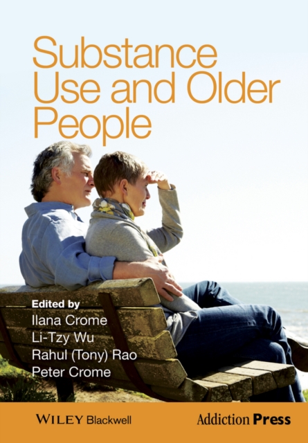 Substance Use and Older People, EPUB eBook
