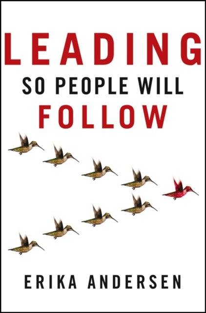 Leading So People Will Follow, PDF eBook