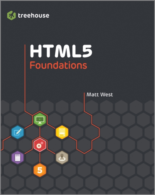 HTML5 Foundations, PDF eBook