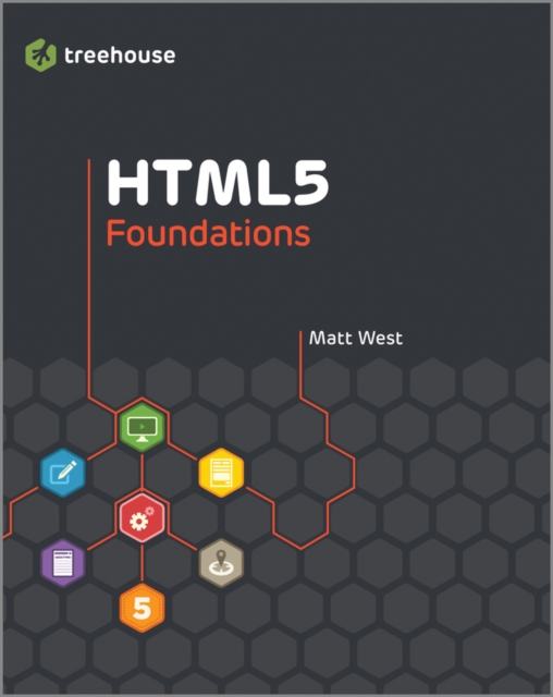 HTML5 Foundations, EPUB eBook