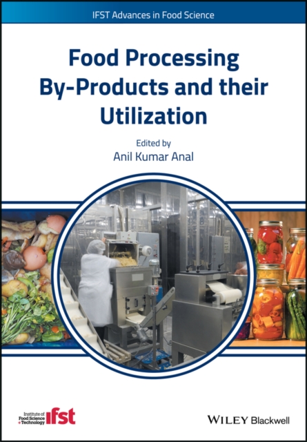 Food Processing By-Products and their Utilization, EPUB eBook
