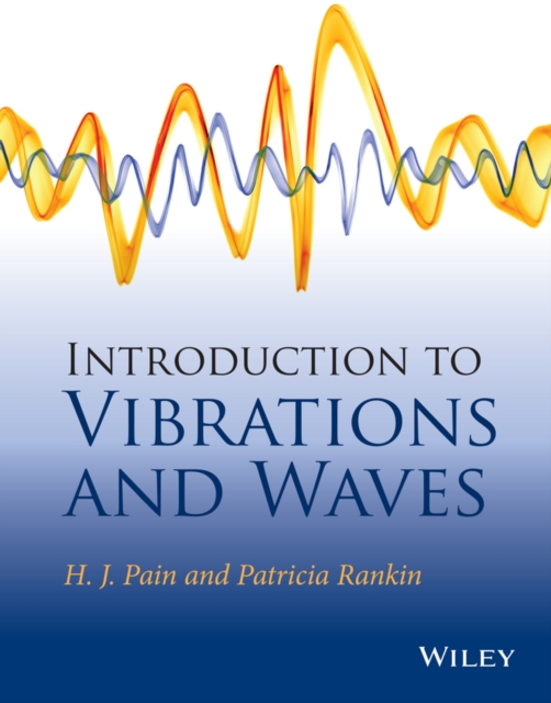 Introduction to Vibrations and Waves, Hardback Book