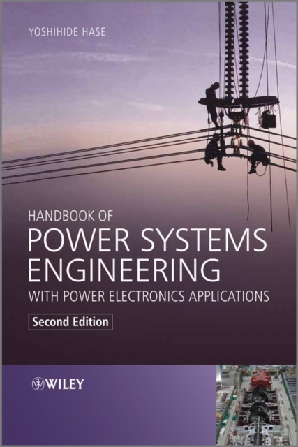 Handbook of Power Systems Engineering with Power Electronics Applications, EPUB eBook