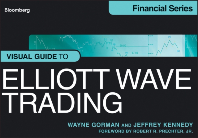Visual Guide to Elliott Wave Trading, Paperback / softback Book