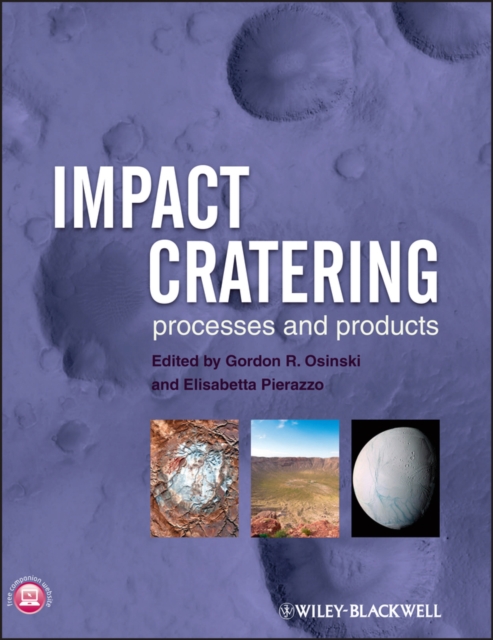 Impact Cratering : Processes and Products, EPUB eBook
