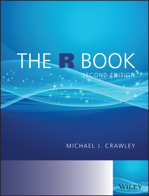 The R Book, PDF eBook