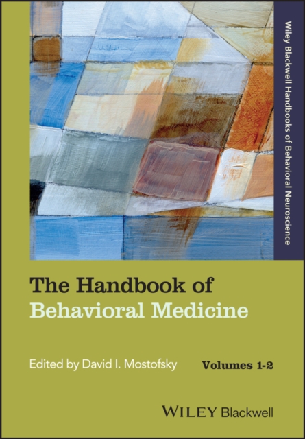 The Handbook of Behavioral Medicine, EPUB eBook