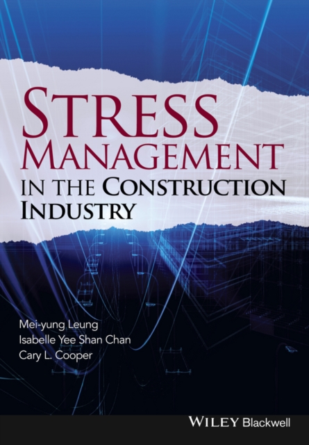 Stress Management in the Construction Industry, EPUB eBook