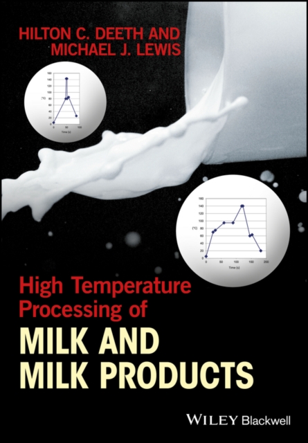 High Temperature Processing of Milk and Milk Products, PDF eBook