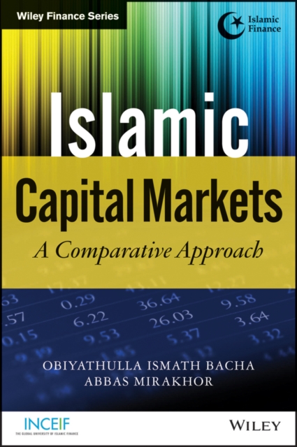 Islamic Capital Markets : A Comparative Approach, Hardback Book