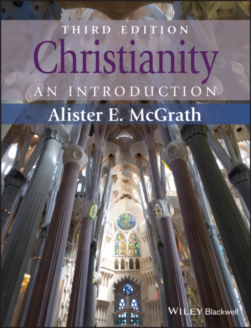 Christianity : An Introduction, Paperback / softback Book