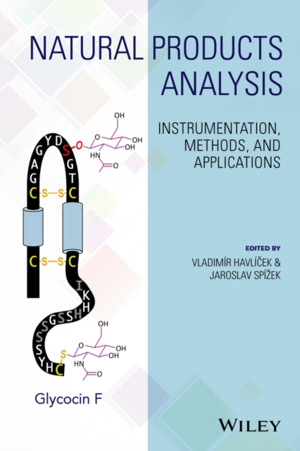 Natural Products Analysis : Instrumentation, Methods, and Applications, Hardback Book