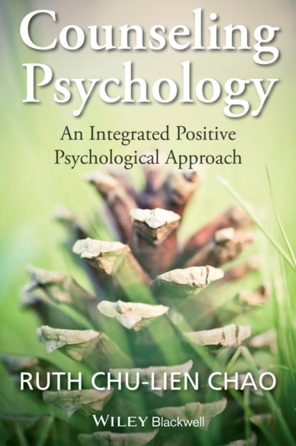 Counseling Psychology : An Integrated Positive Psychological Approach, Paperback / softback Book