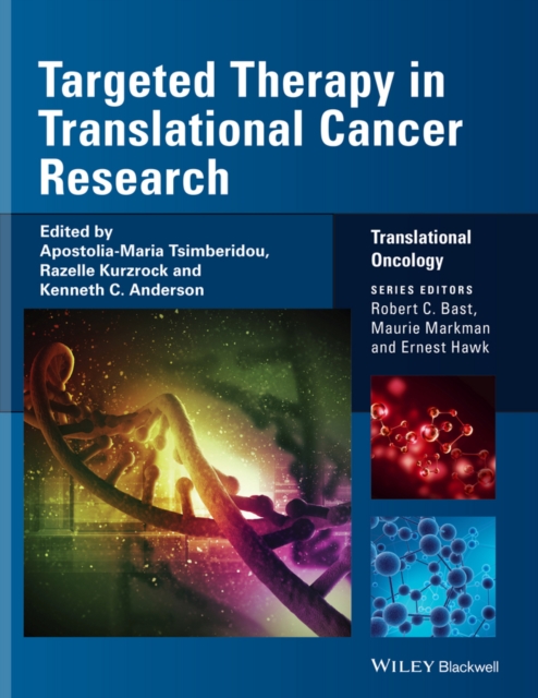 Targeted Therapy in Translational Cancer Research, EPUB eBook