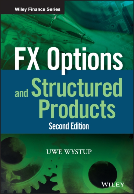 FX Options and Structured Products, Hardback Book