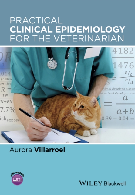 Practical Clinical Epidemiology for the Veterinarian, EPUB eBook