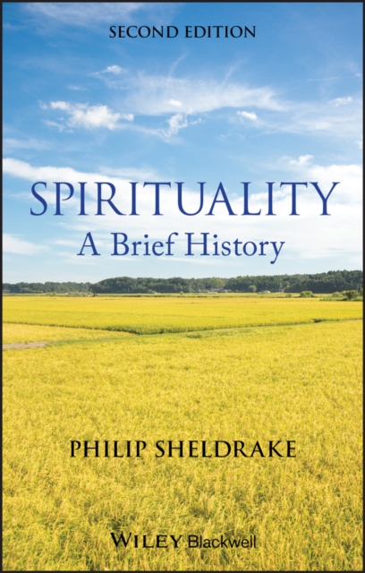 Spirituality : A Brief History, EPUB eBook