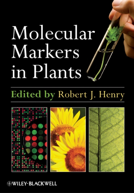 Molecular Markers in Plants, EPUB eBook