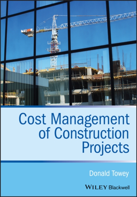 Cost Management of Construction Projects, EPUB eBook