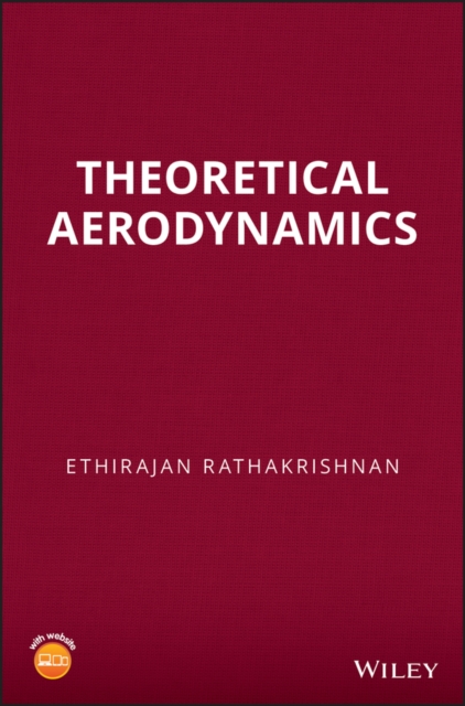 Theoretical Aerodynamics, Hardback Book