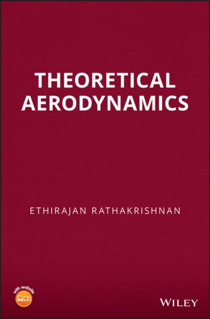 Theoretical Aerodynamics, PDF eBook