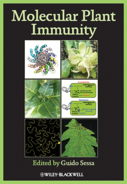Molecular Plant Immunity, EPUB eBook