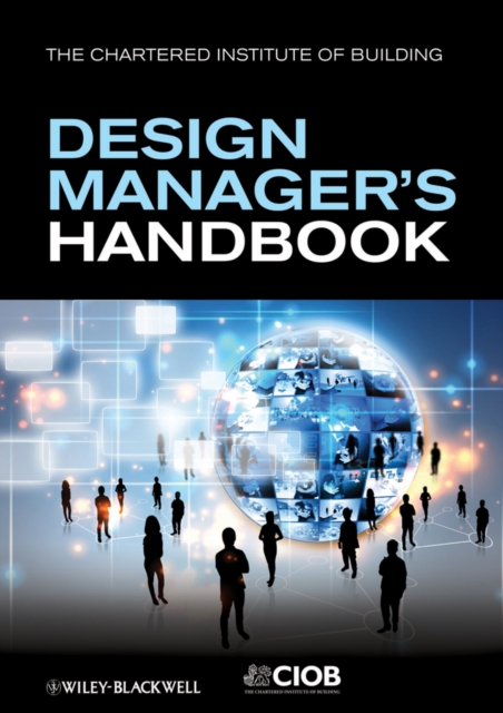The Design Manager's Handbook, EPUB eBook